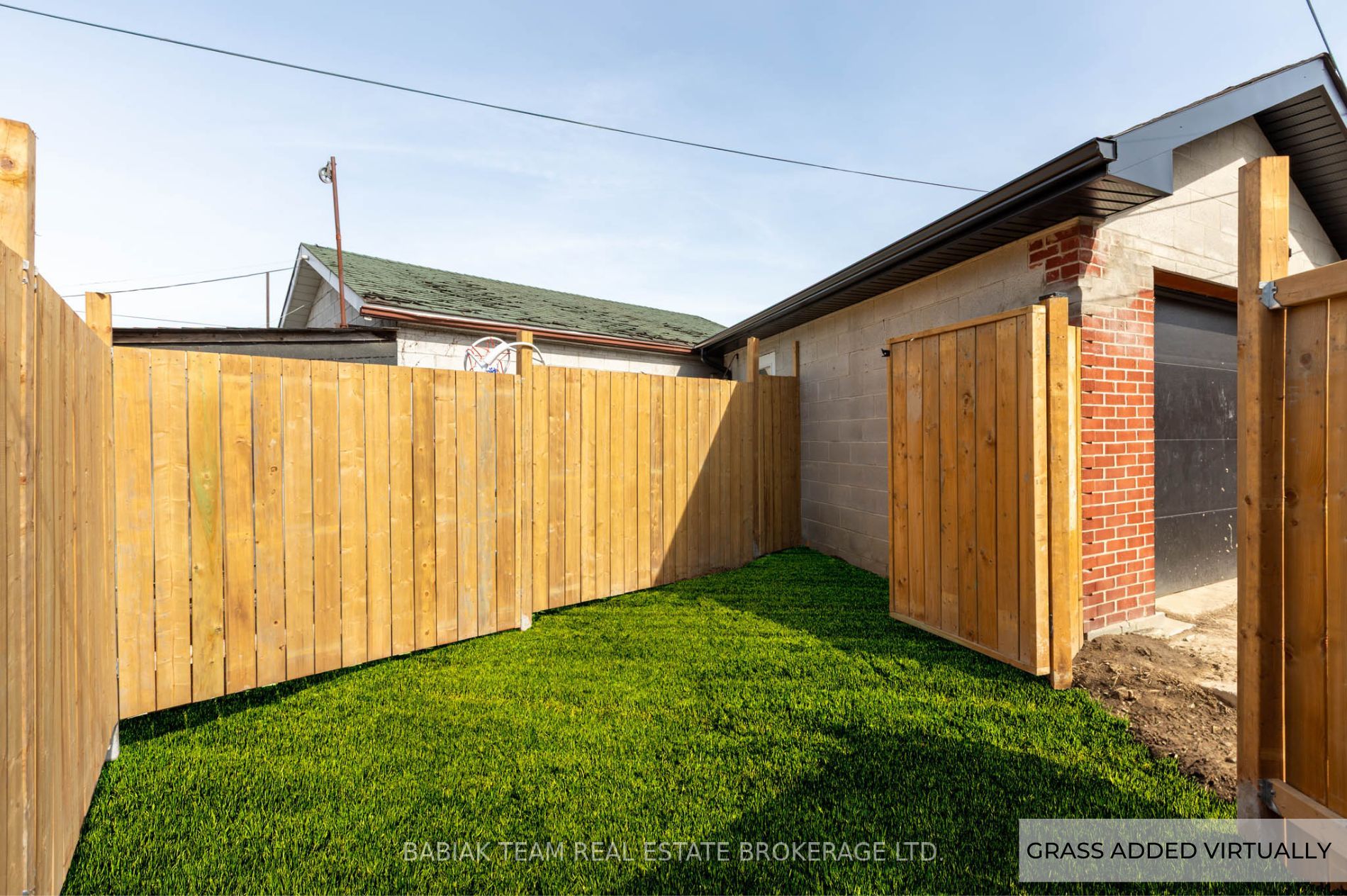 545 Northcliffe Boulevard Lower Property Photo 33