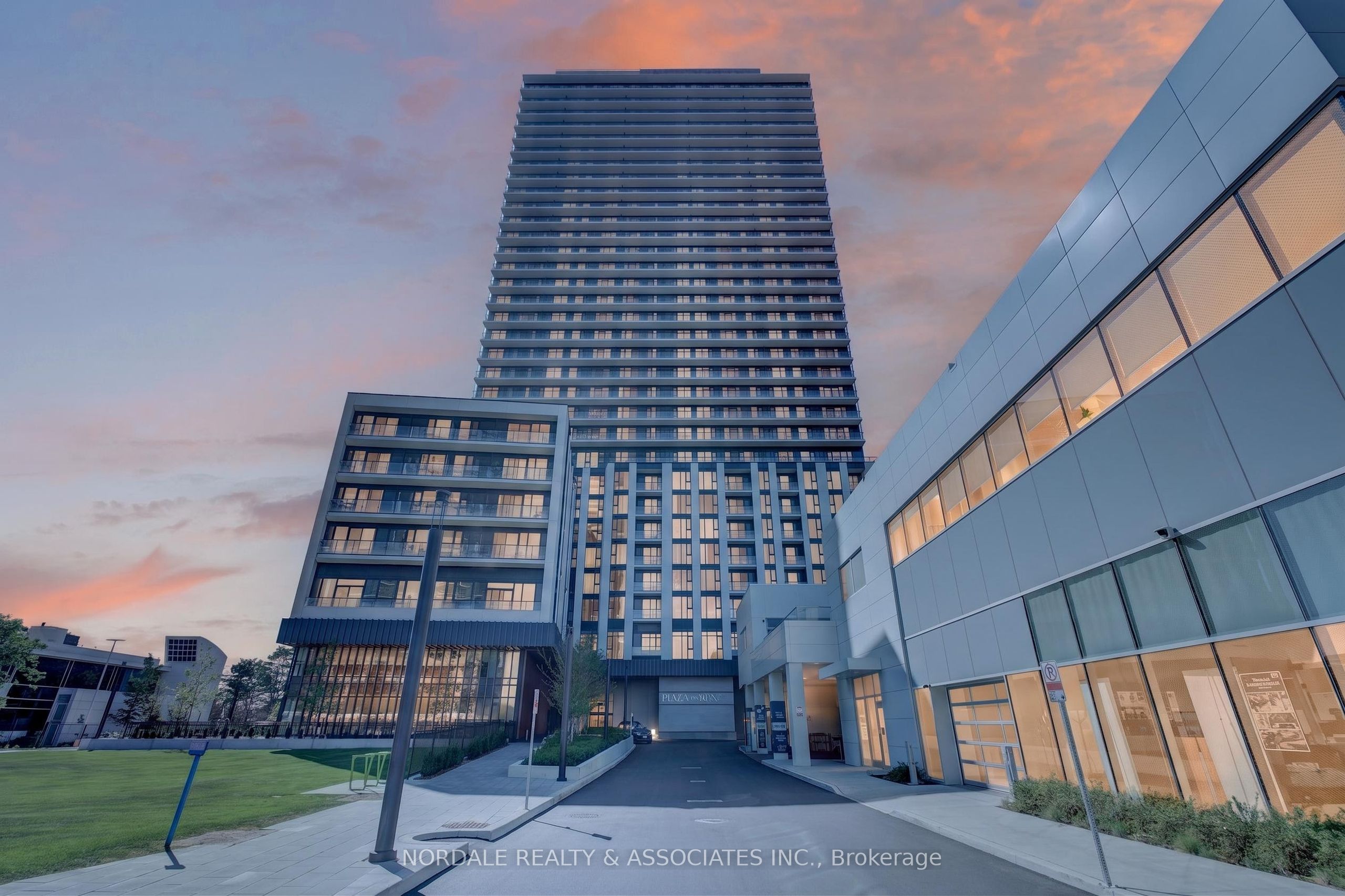 5858 Yonge Street 1202 Property Photo 1