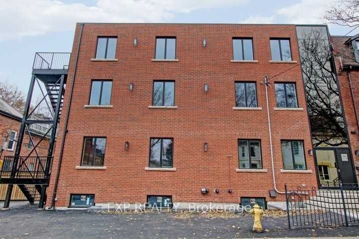 468 Ontario Street Unit 1 Property Photo 11
