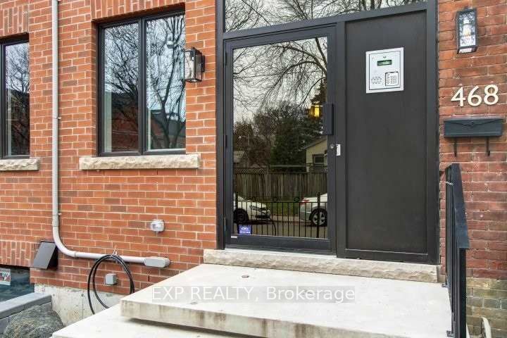 468 Ontario Street Unit 1 Property Photo 12