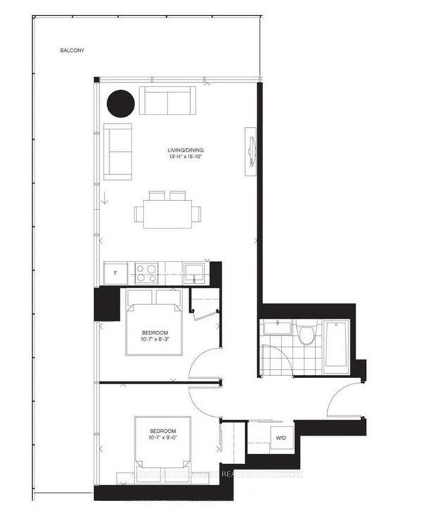 42 Charles Street E 4406 Property Photo 2