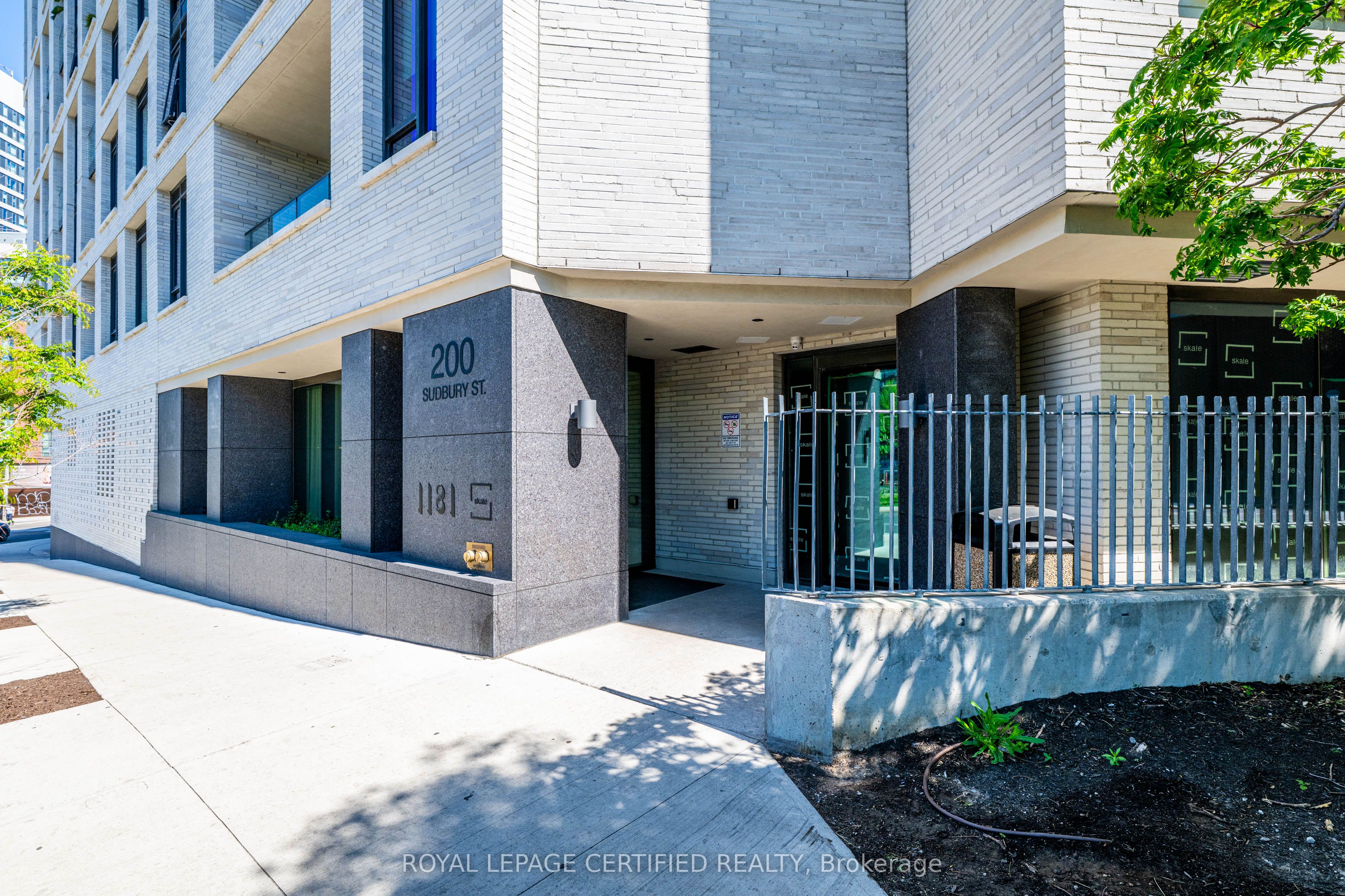 200 Sudbury Street 411 Property Photo 24