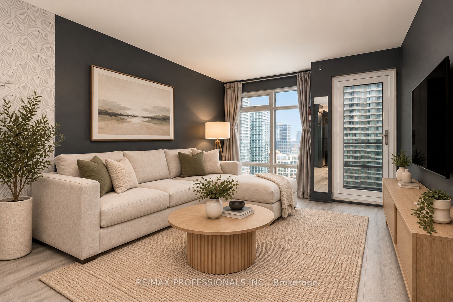 2191 Yonge Street 2901 Property Photo 1