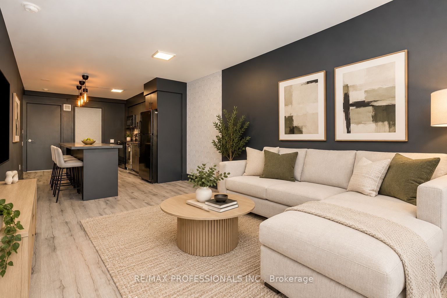 2191 Yonge Street 2901 Property Photo 2