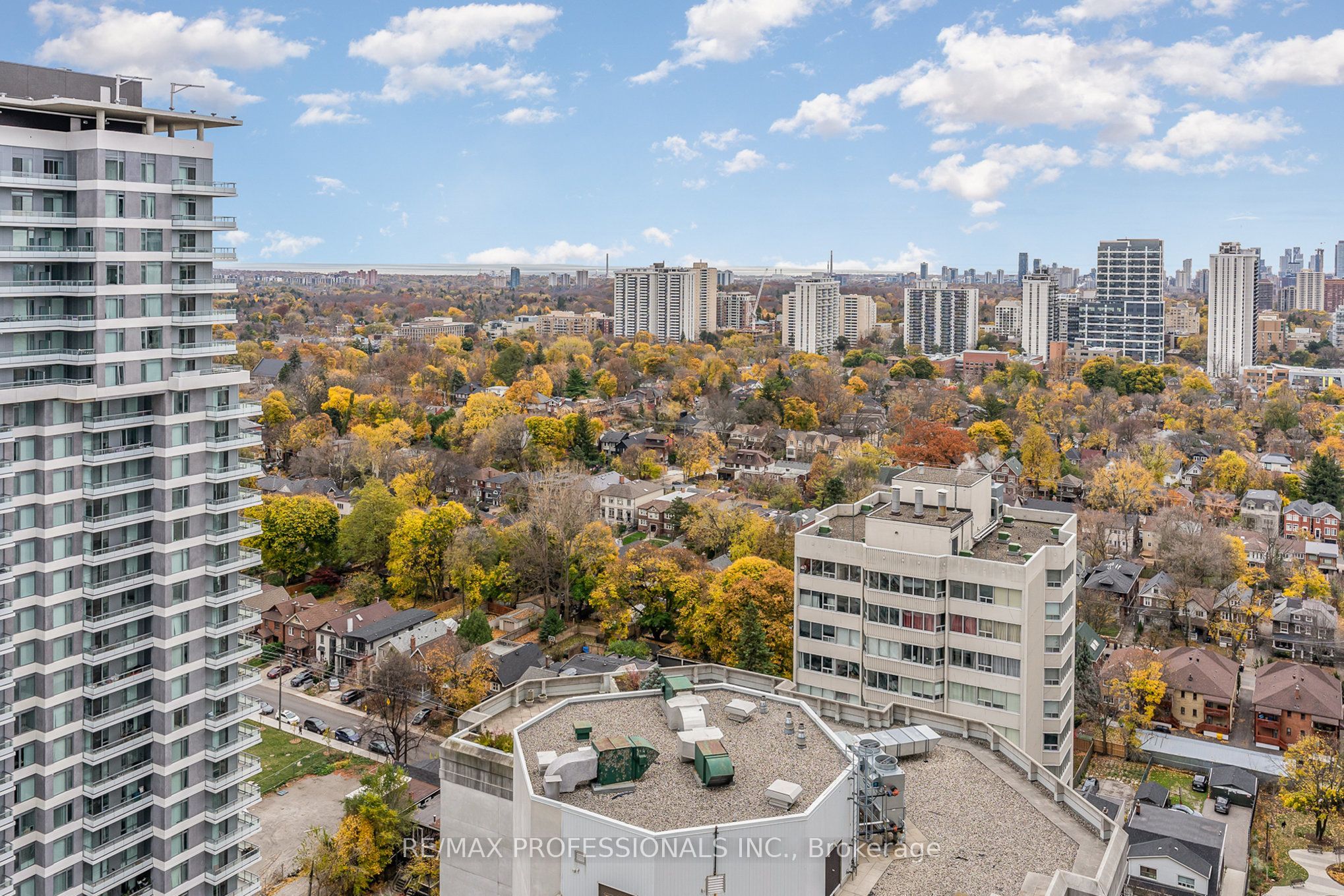 2191 Yonge Street 2901 Property Photo 9