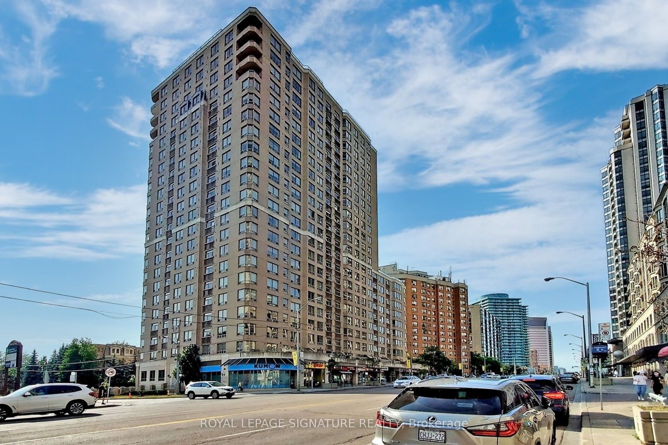 5418 Yonge Street 2301 Property Photo 1