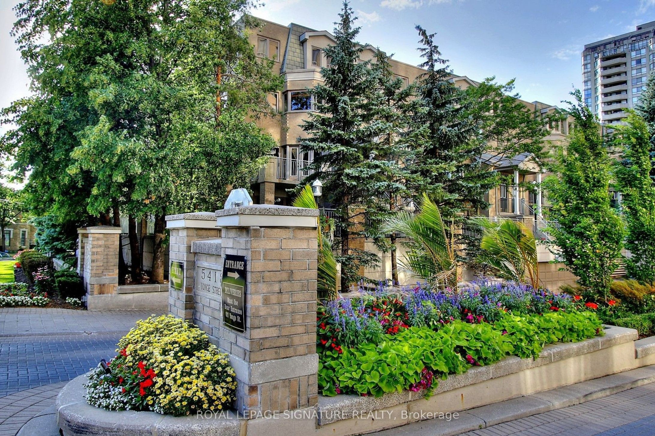 5418 Yonge Street 2301 Property Photo 31