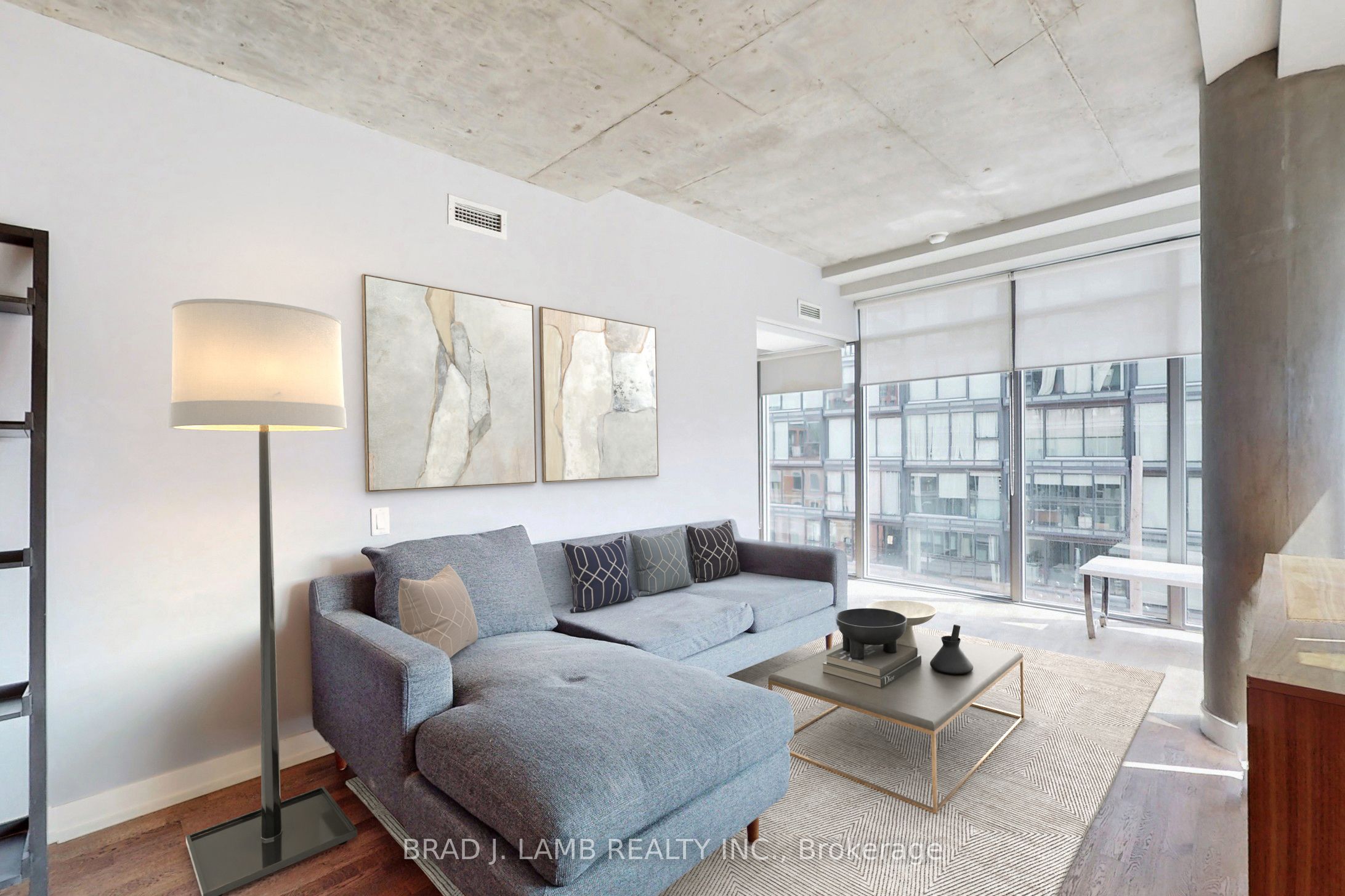 650 King Street 513 Property Photo 6