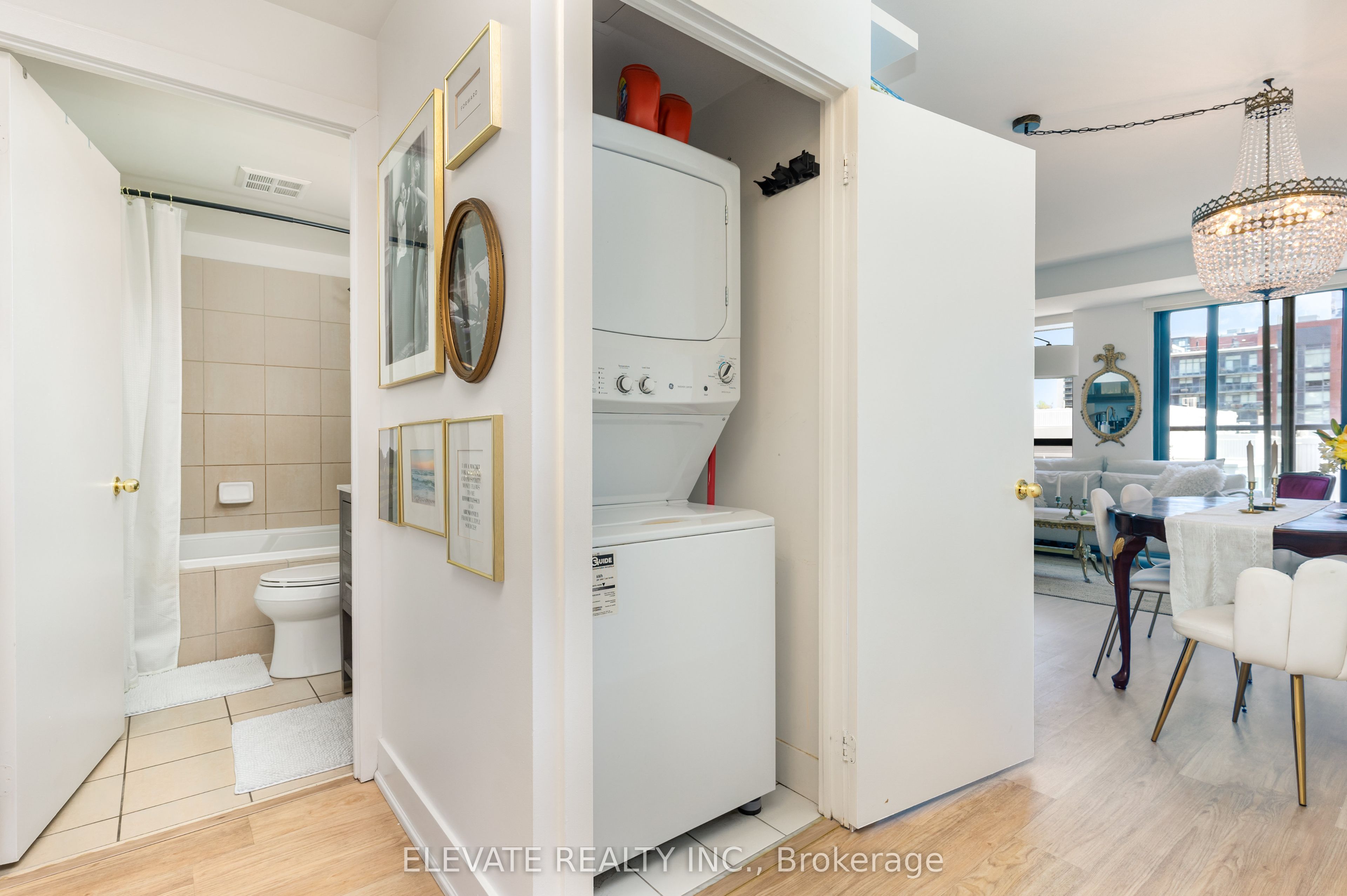 168 King Street E 802 Property Photo 20