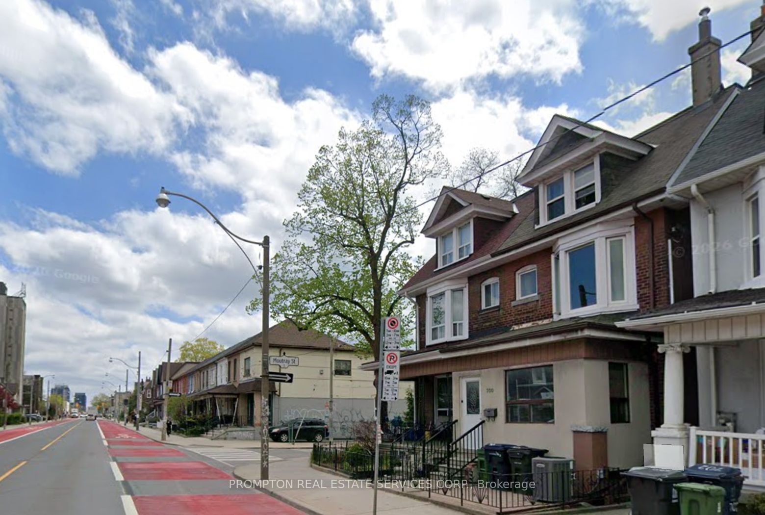 700 Dufferin Street Property Photo 1