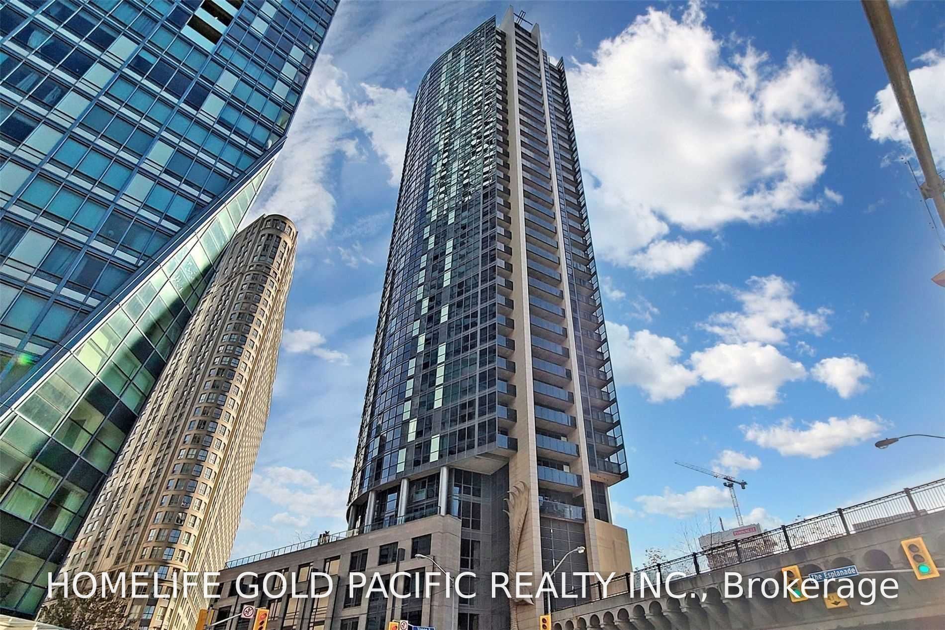 1 The Esplanade Boulevard 1505 Property Photo 1