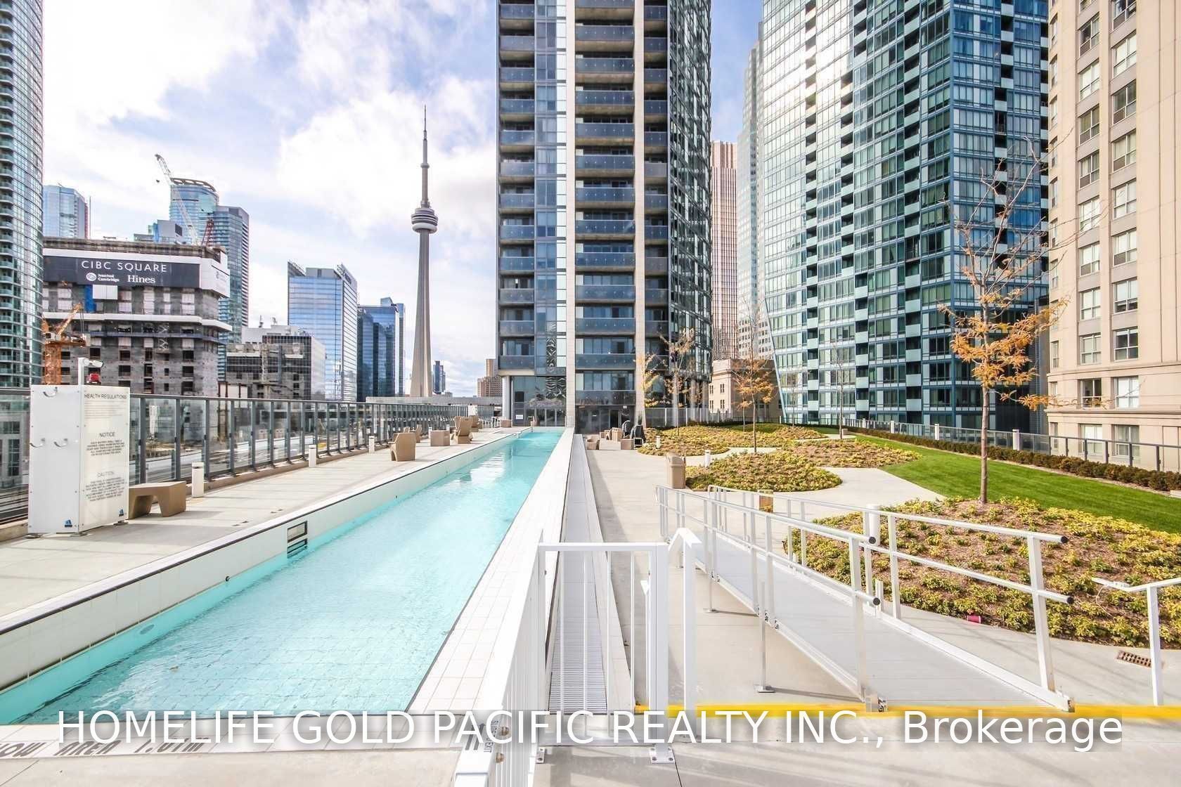 1 The Esplanade Boulevard 1505 Property Photo 12