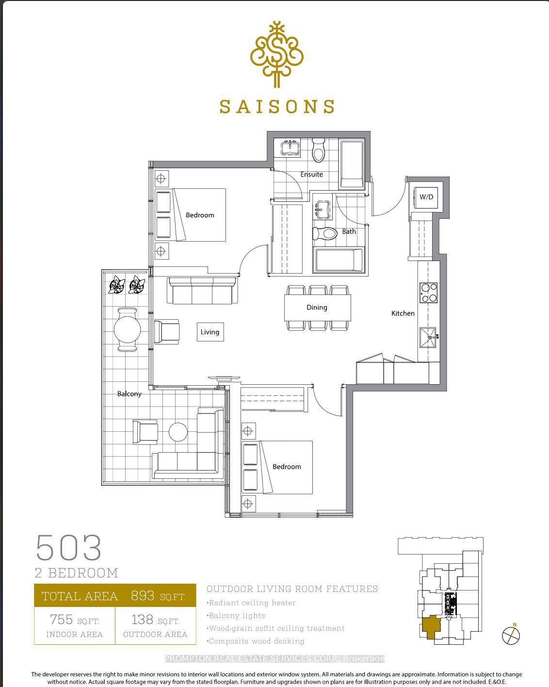 27 Mcmahon Drive 503 Property Photo 1