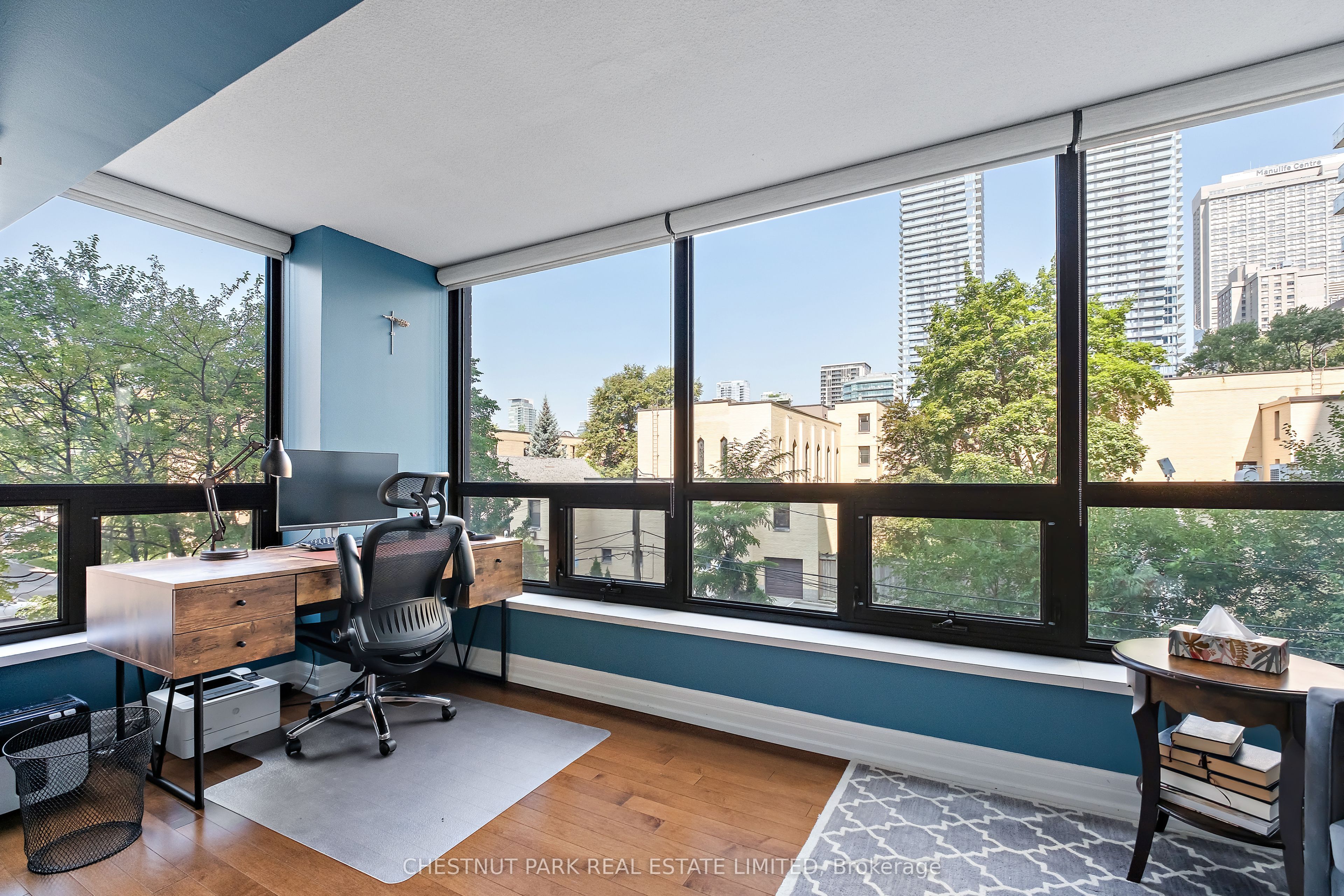 62 Wellesley Street W 304 Property Photo 10