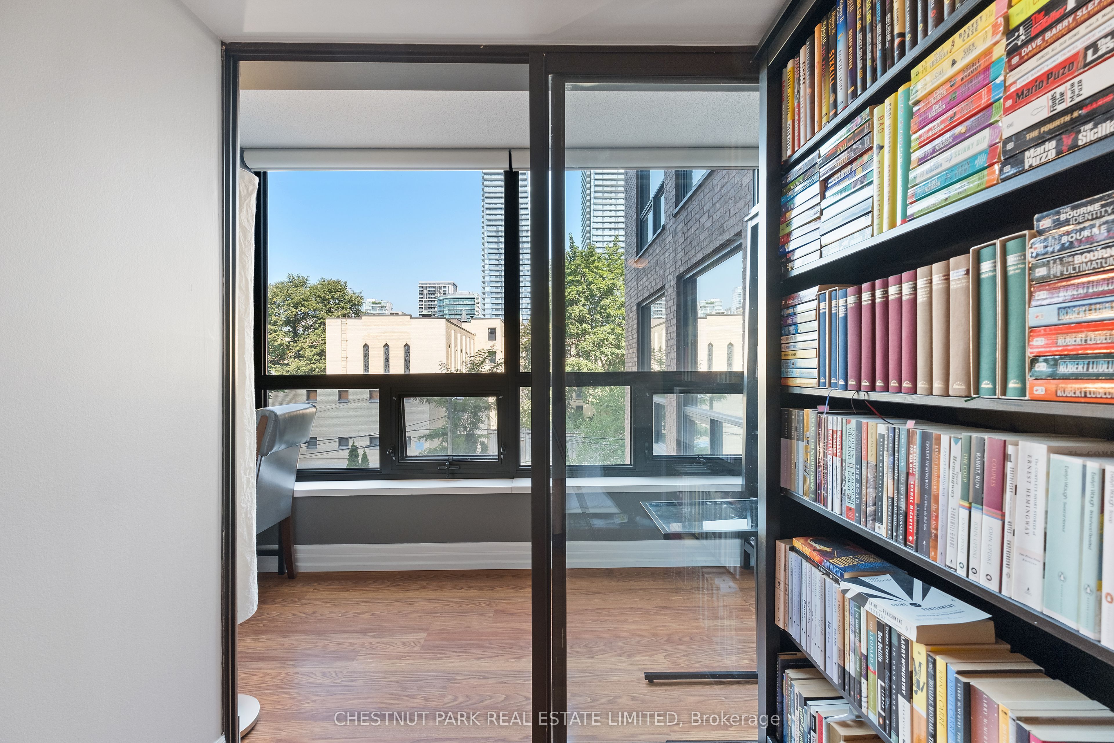 62 Wellesley Street W 304 Property Photo 17