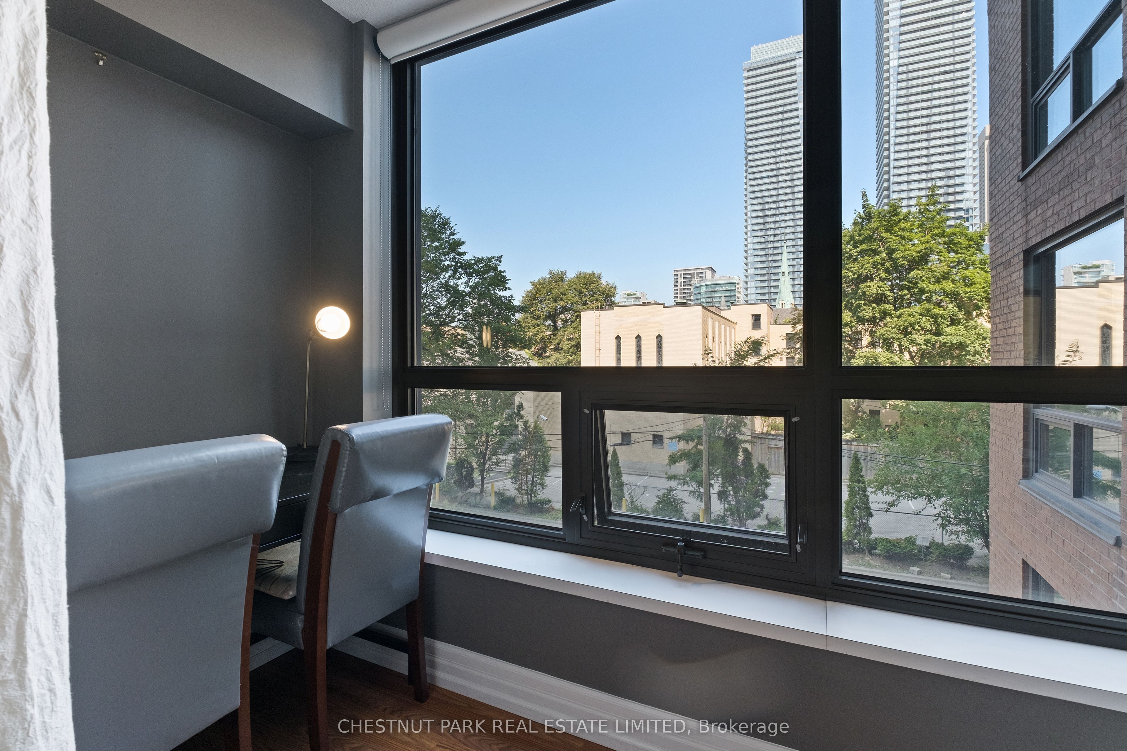 62 Wellesley Street W 304 Property Photo 18