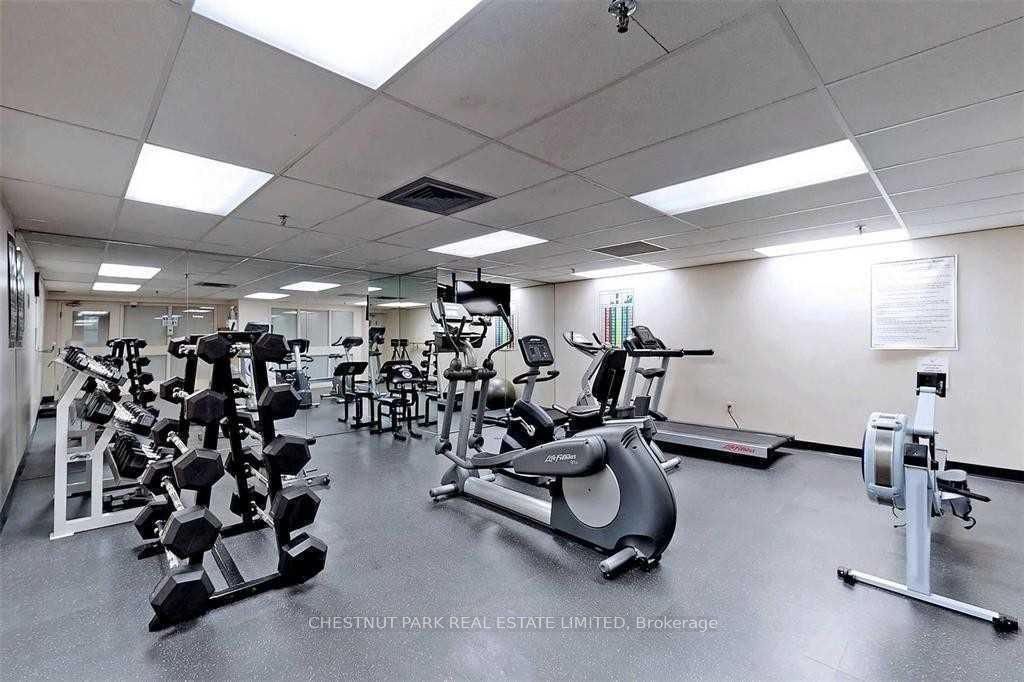 62 Wellesley Street W 304 Property Photo 26