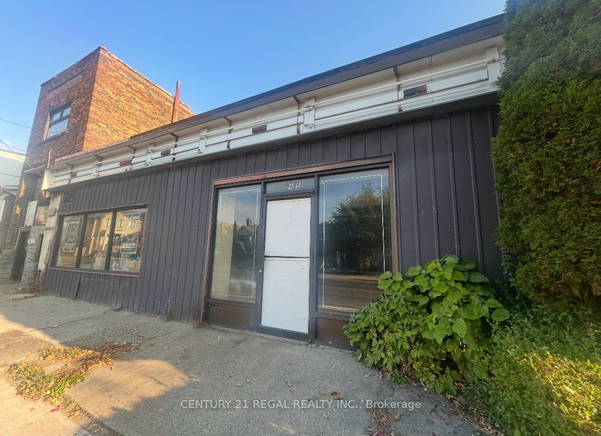 545 Vaughan Road Property Photo 1