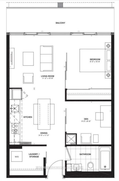 125 Peter Street 1803 Property Photo 38
