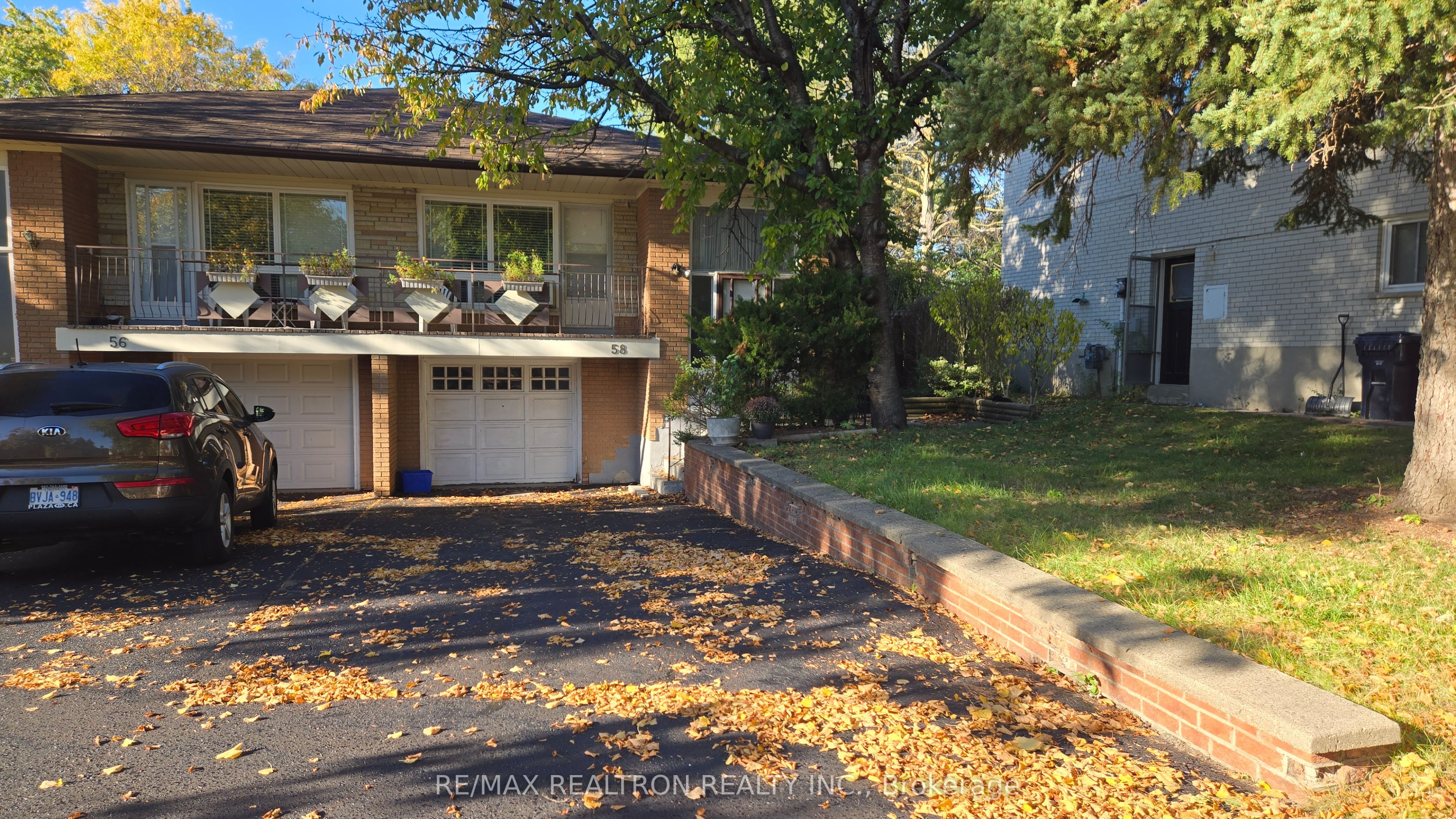 58 Reiber Crescent Property Photo 1