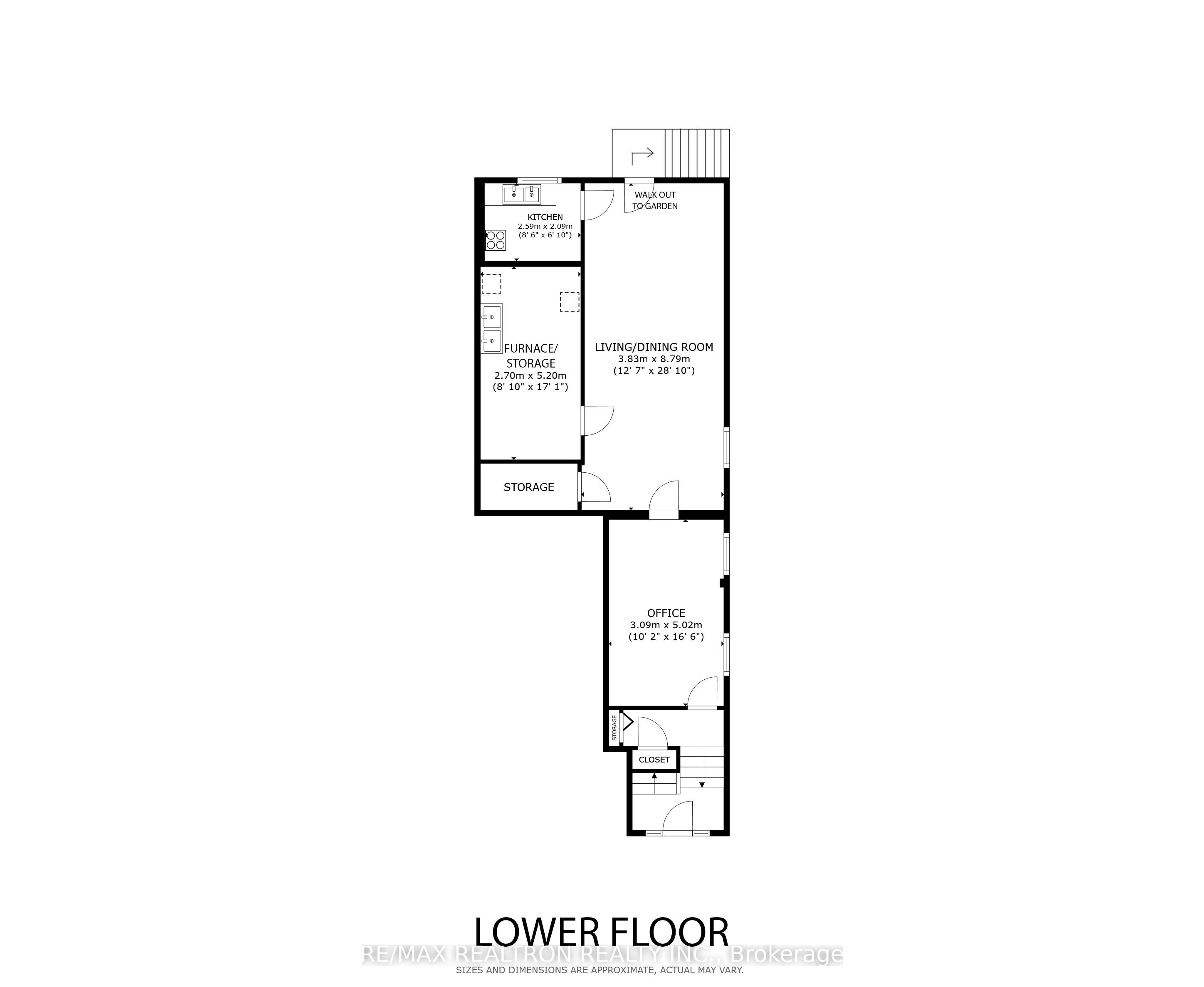 58 Reiber Crescent Property Photo 32