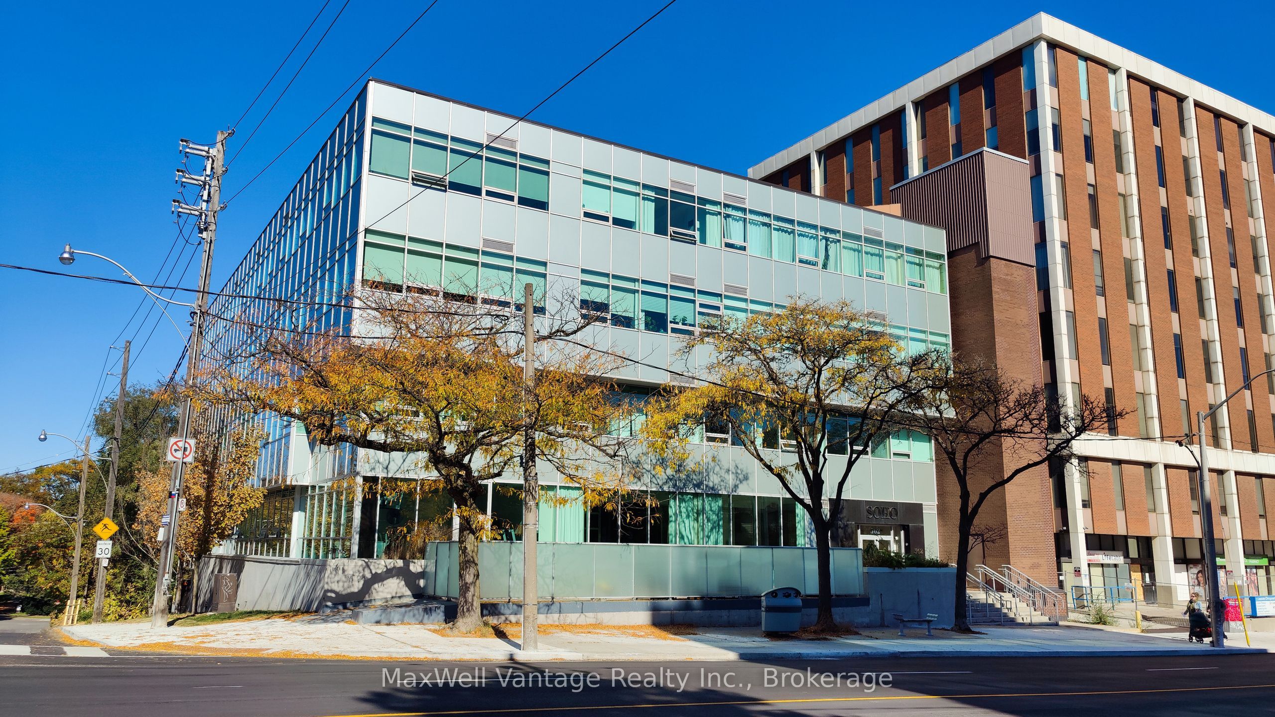 562 Eglinton Avenue E 403 Property Photo 1