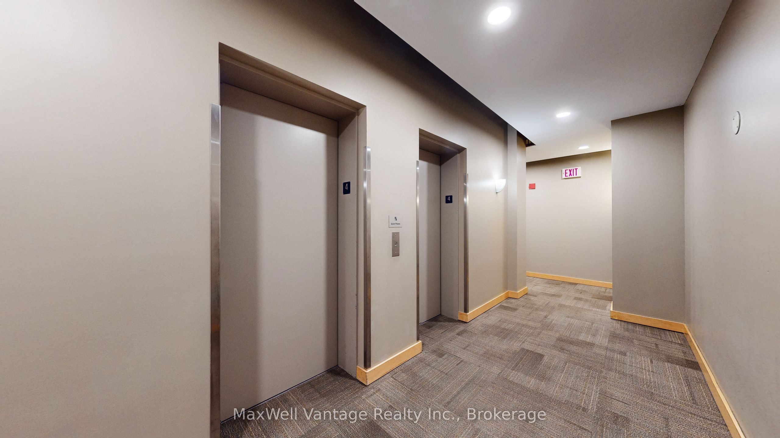 562 Eglinton Avenue E 403 Property Photo 6