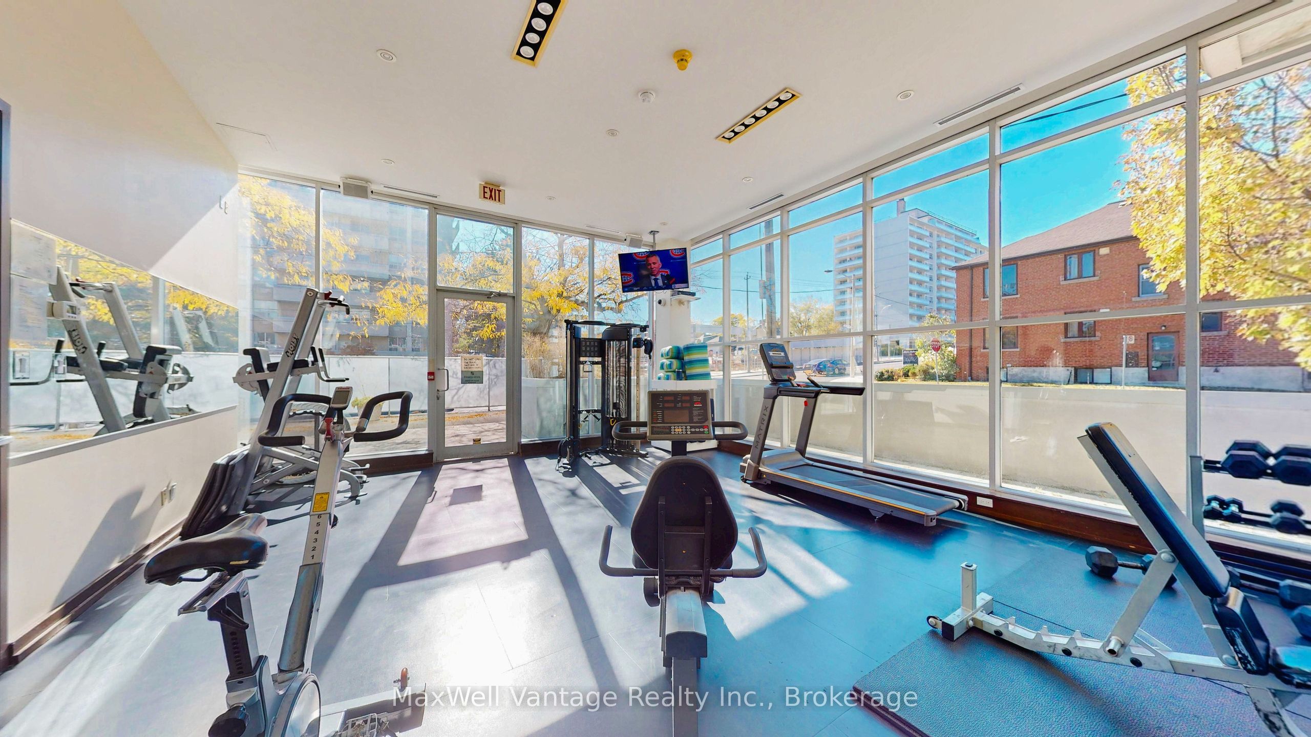 562 Eglinton Avenue E 403 Property Photo 28
