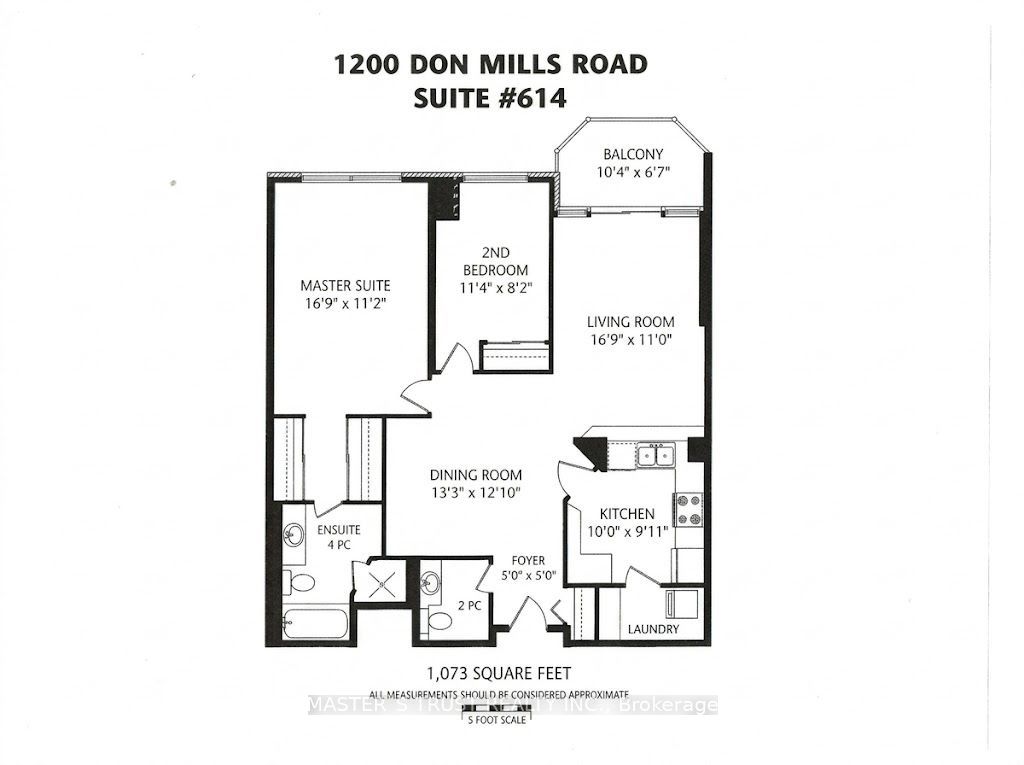 1200 Don Mills Road 614 Property Photo 4