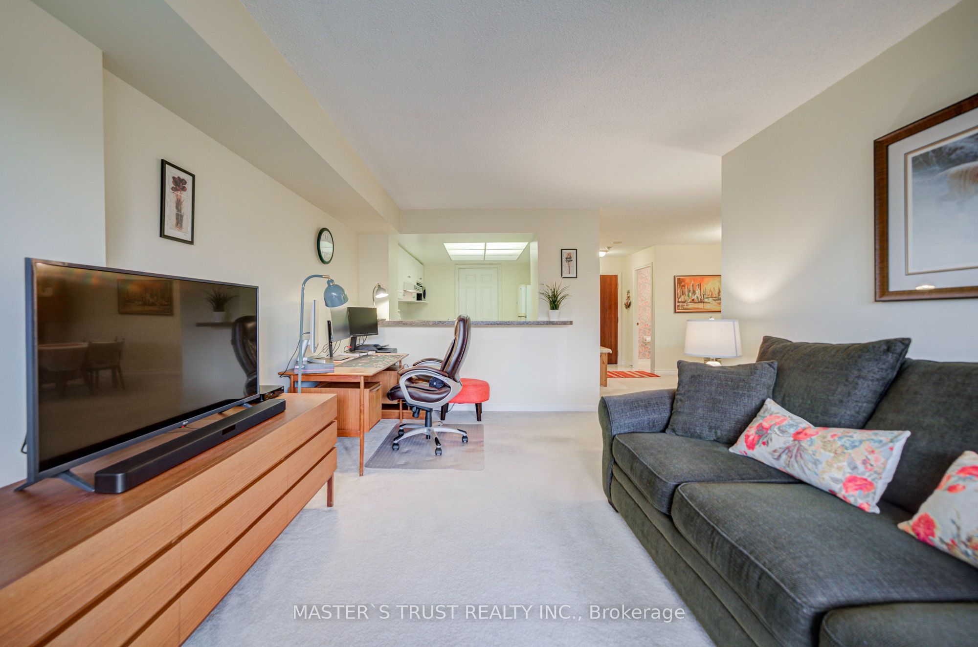 1200 Don Mills Road 614 Property Photo 14