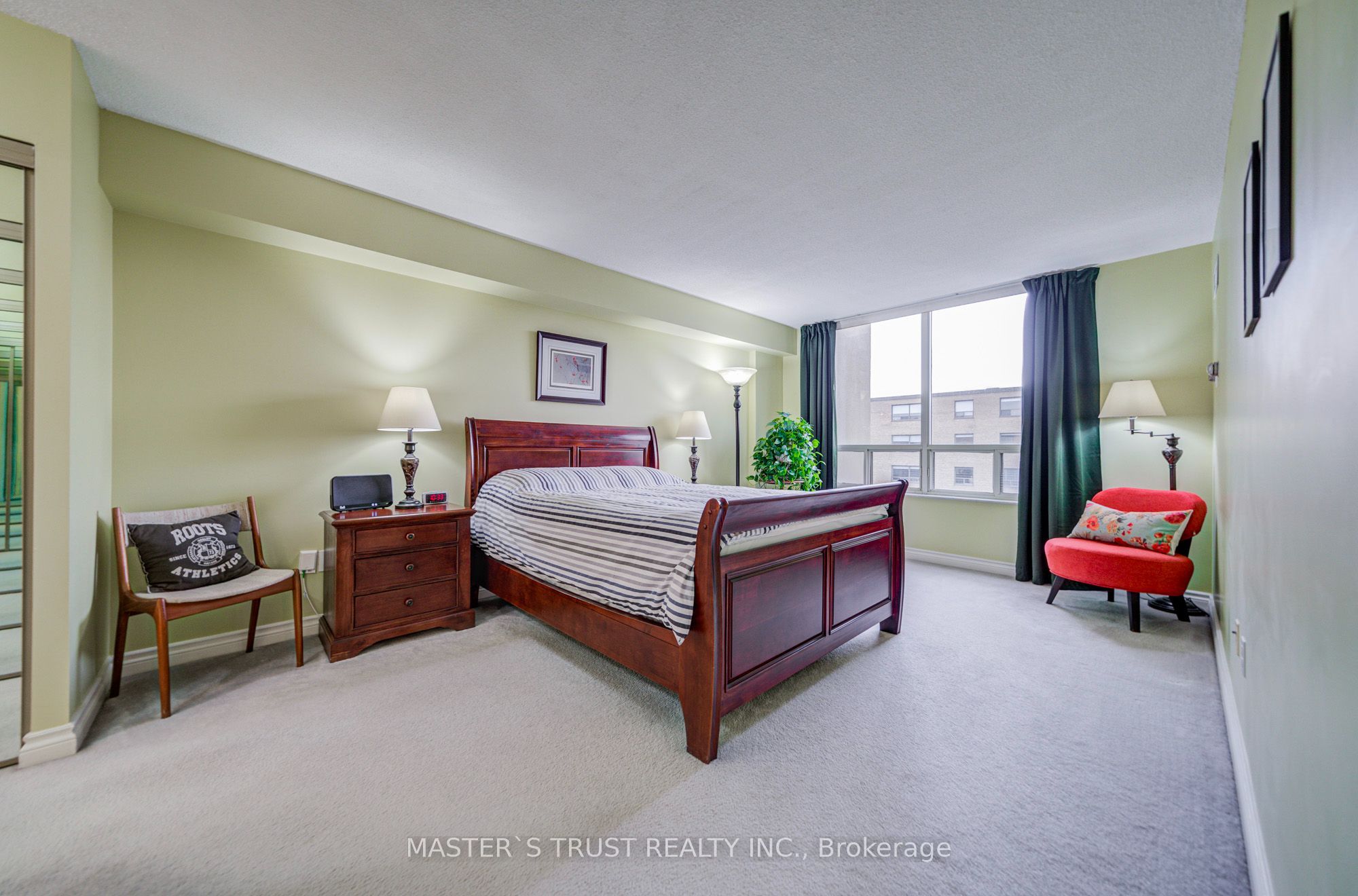 1200 Don Mills Road 614 Property Photo 21