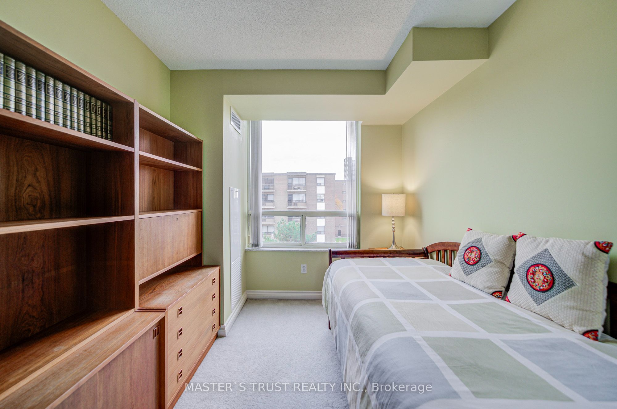 1200 Don Mills Road 614 Property Photo 27