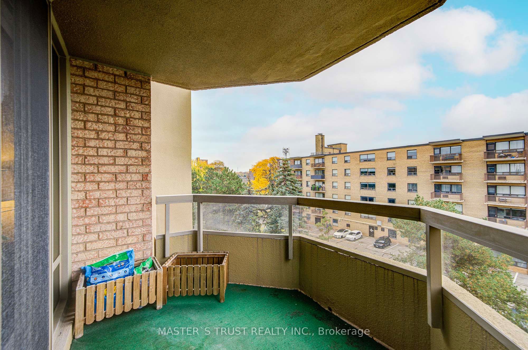 1200 Don Mills Road 614 Property Photo 30