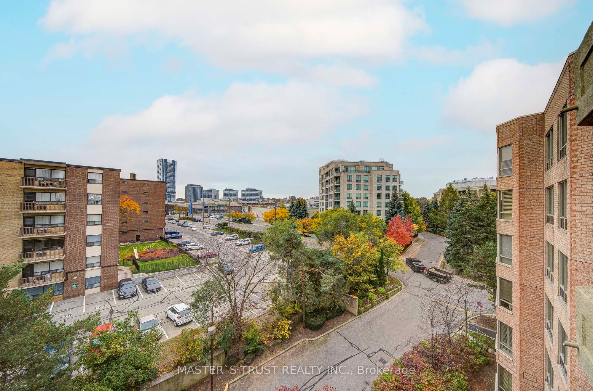 1200 Don Mills Road 614 Property Photo 32