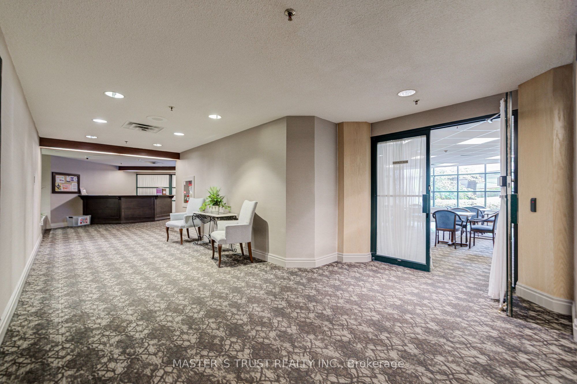 1200 Don Mills Road 614 Property Photo 37
