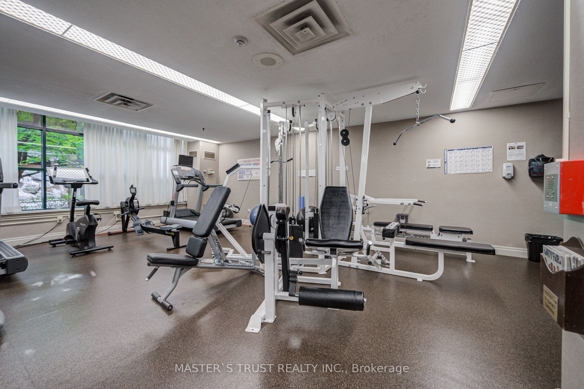 1200 Don Mills Road 614 Property Photo 40