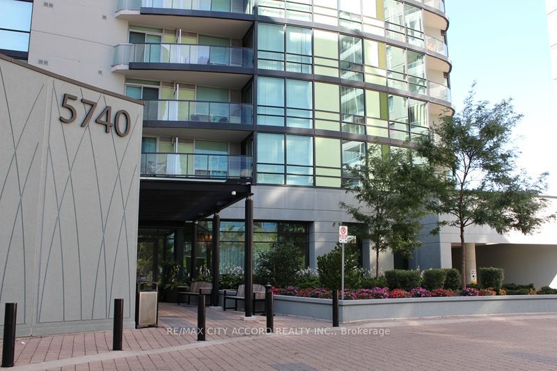 5740 Yonge Street 507 Property Photo 1