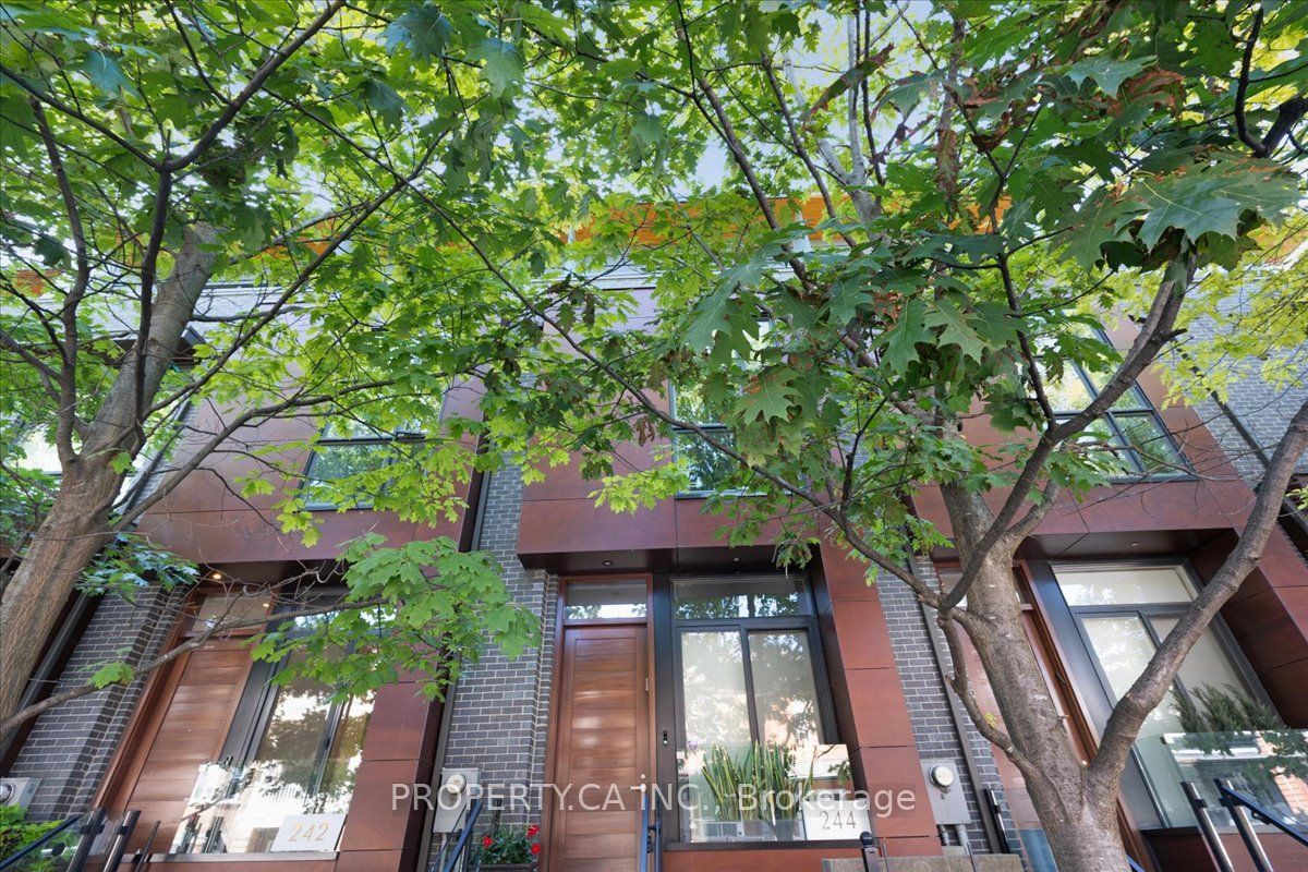 244 Manning Avenue Property Photo 2