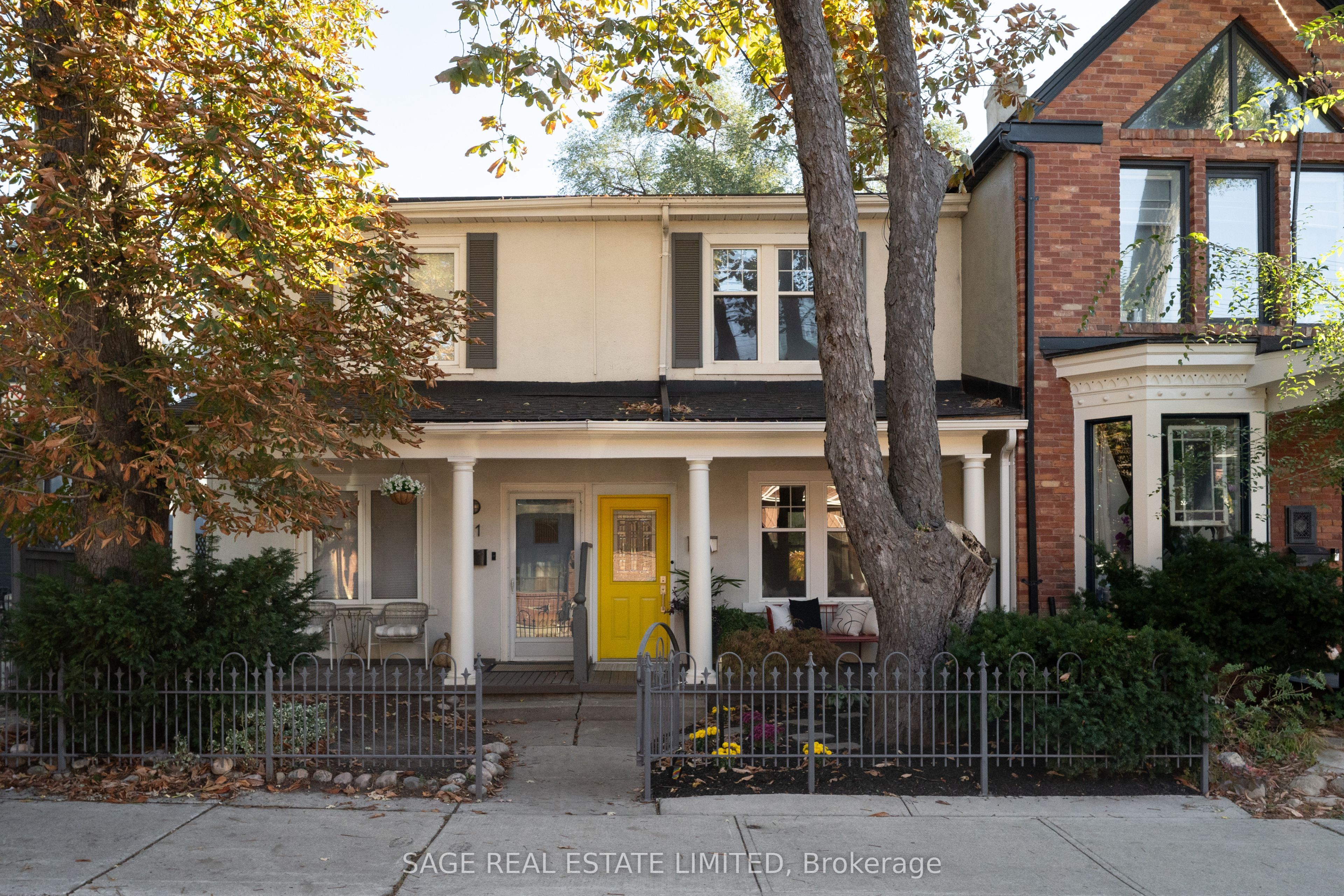 19 Palmerston Avenue Property Photo 1