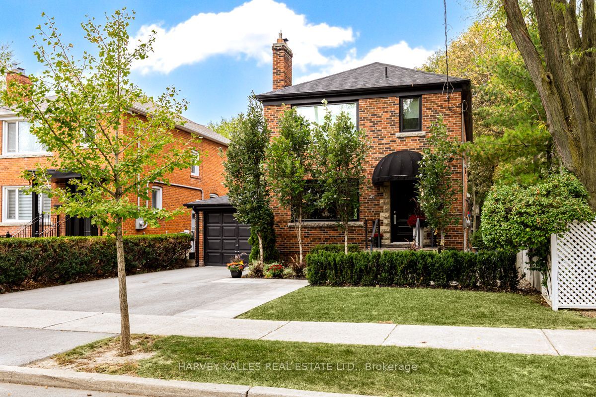 42 Raeburn Avenue Property Photo 1