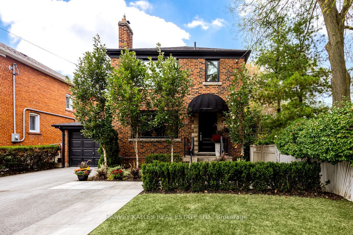 42 Raeburn Avenue Property Photo 2