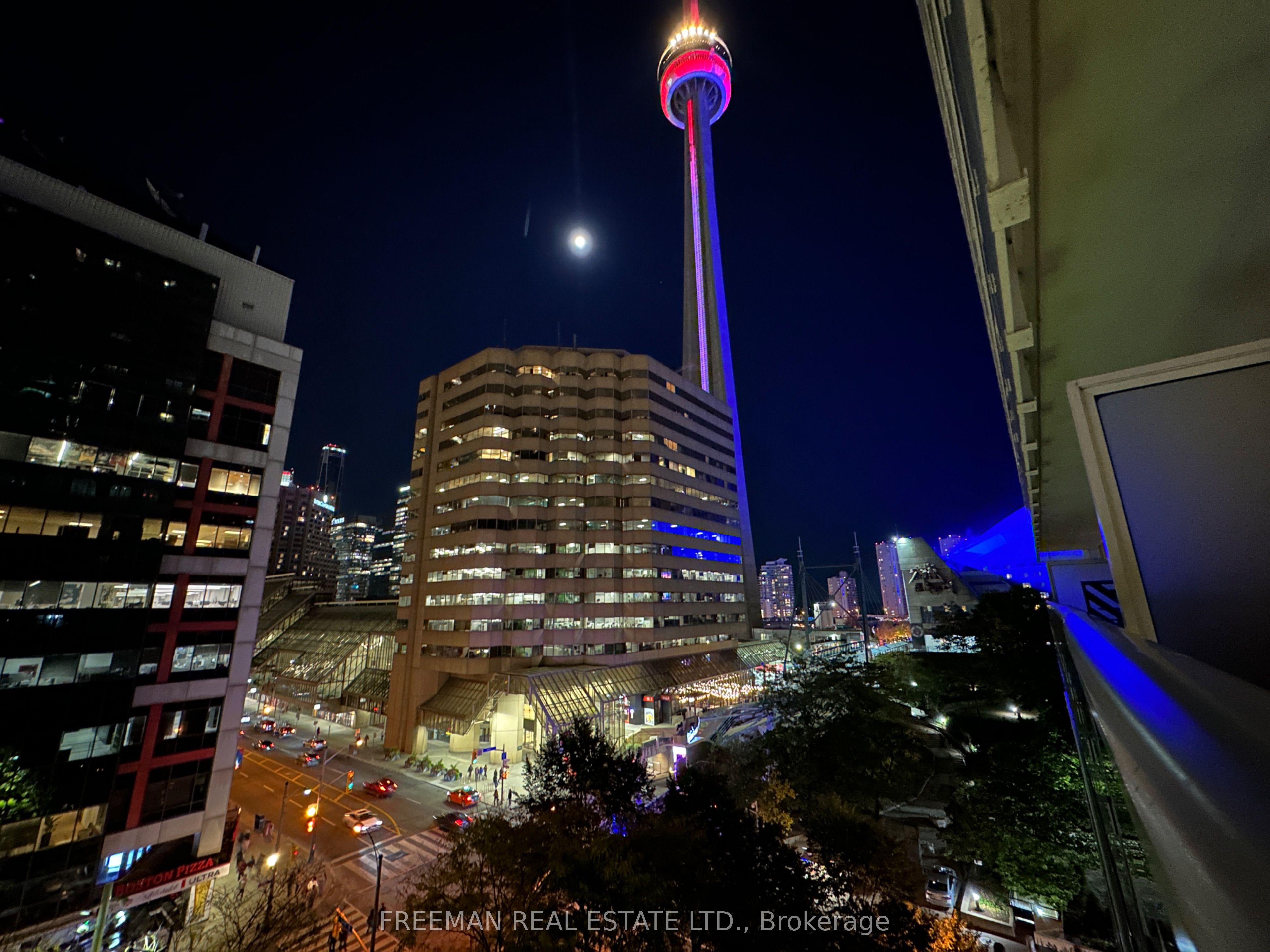 300 Front Street W 709 Property Photo 36