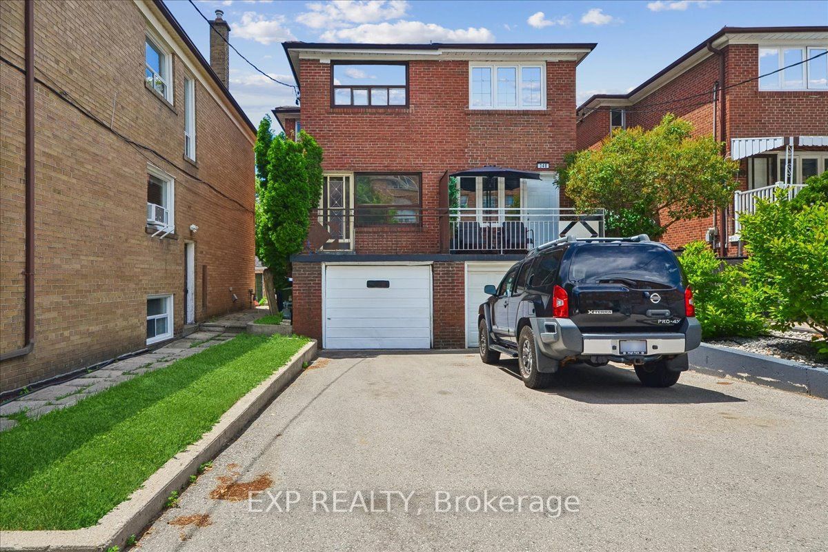 346 Westmount Avenue Property Photo 1