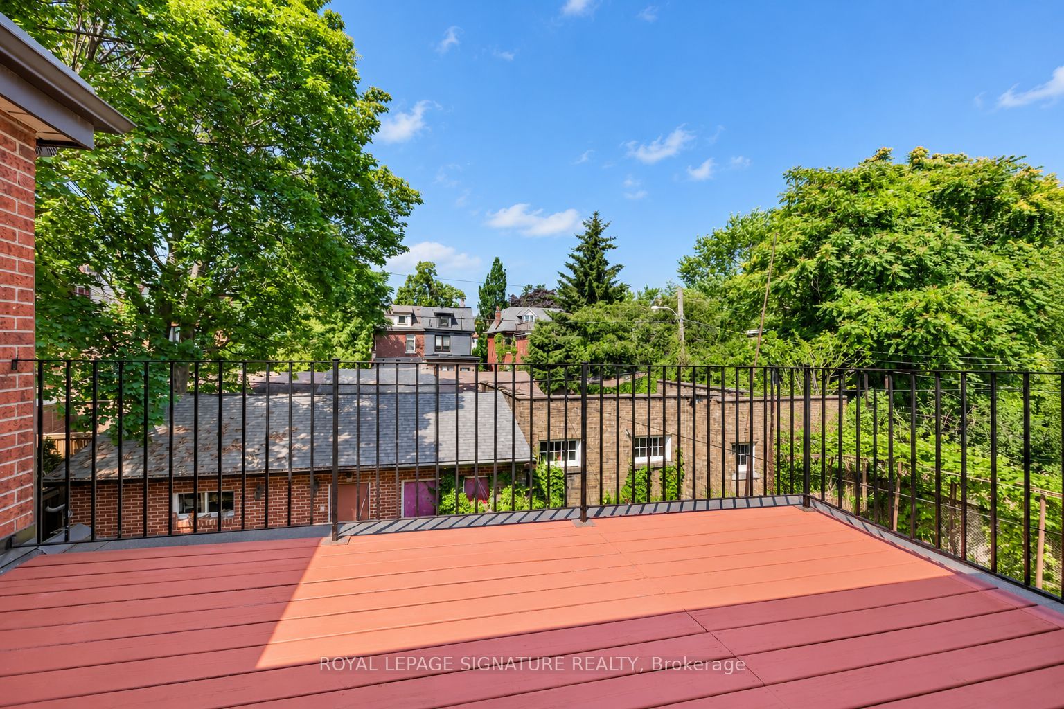 388 Palmerston Boulevard 2a Property Photo 23