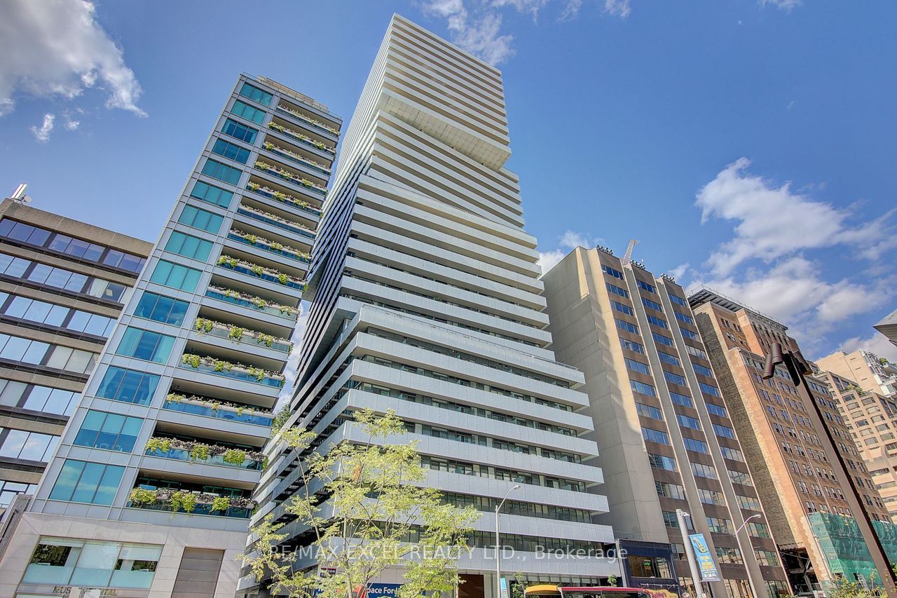 200 Bloor Street W 2201 Property Photo 1