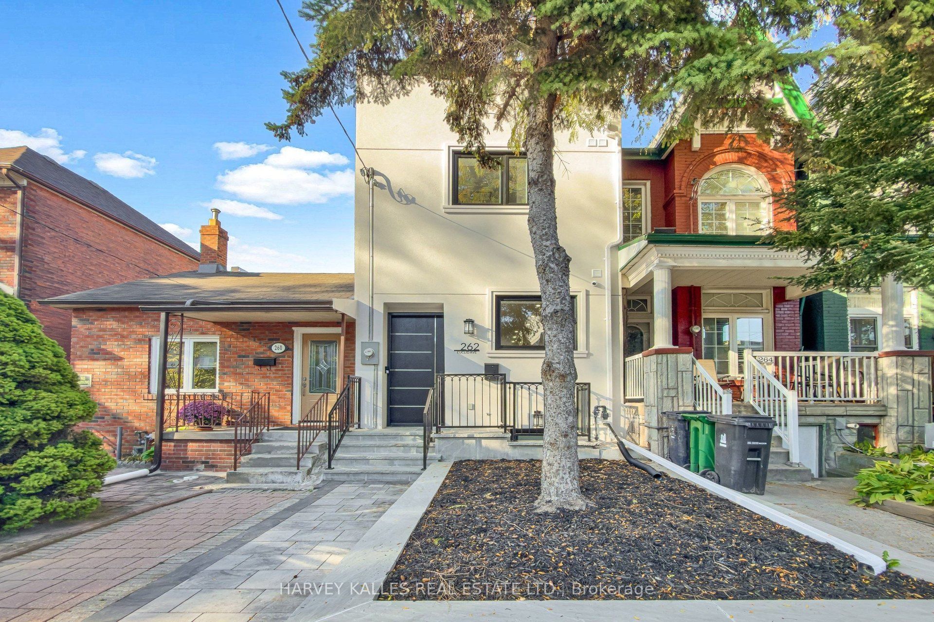 262 Euclid Avenue Property Photo 1