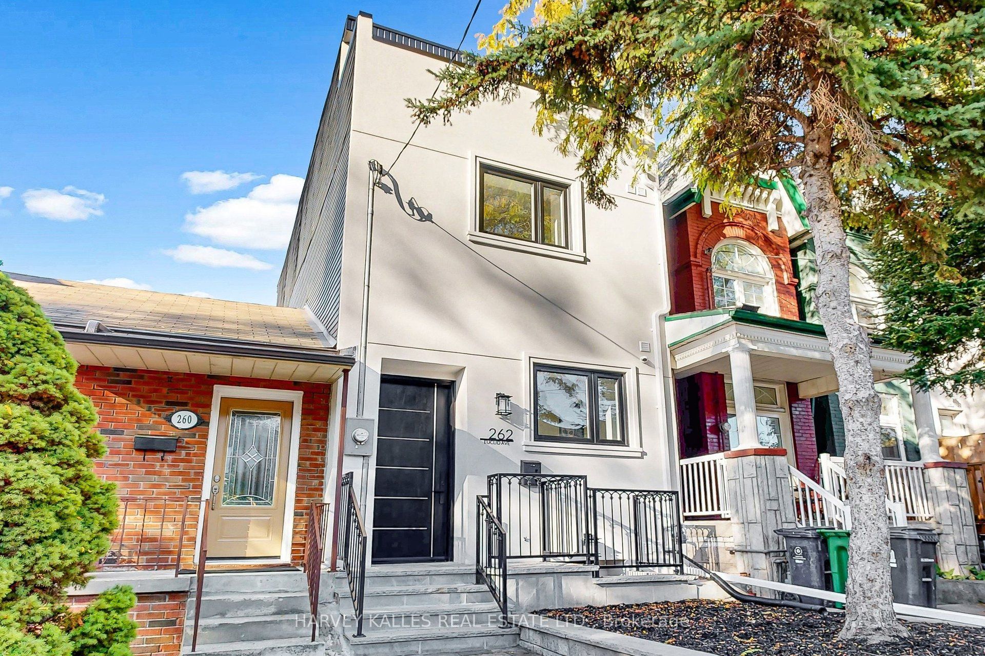 262 Euclid Avenue Property Photo 2