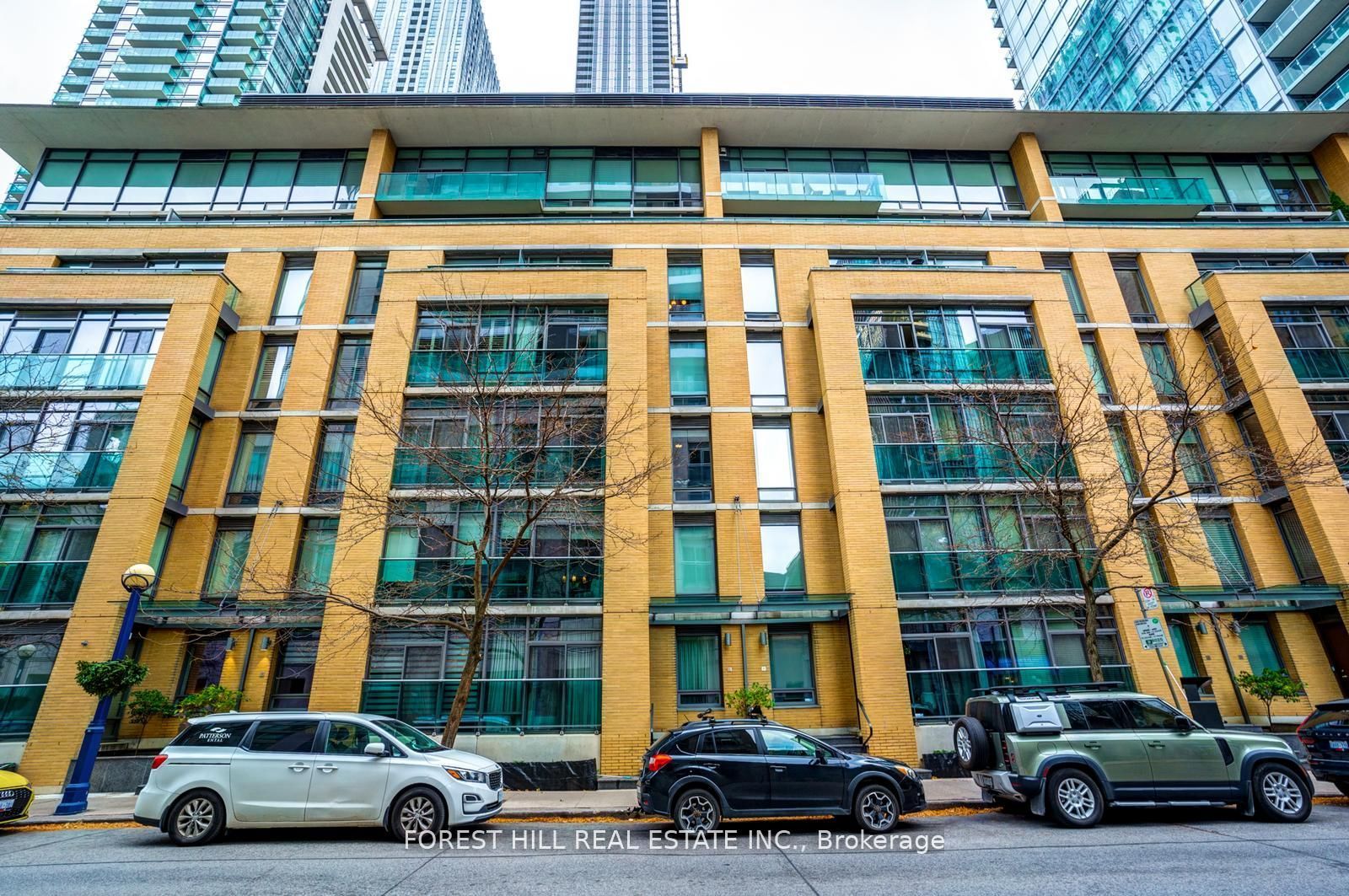 21 Scollard Street 103 Property Photo 21