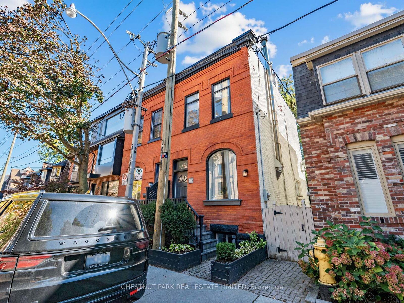 63 Alcorn Avenue Property Photo 2