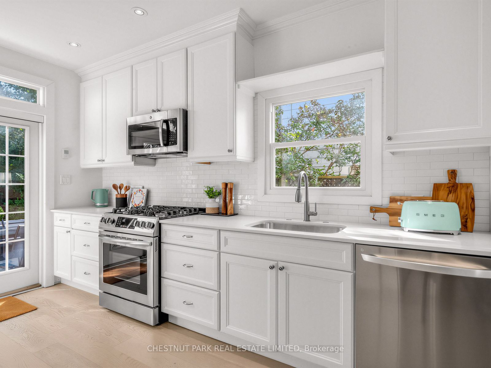 63 Alcorn Avenue Property Photo 14